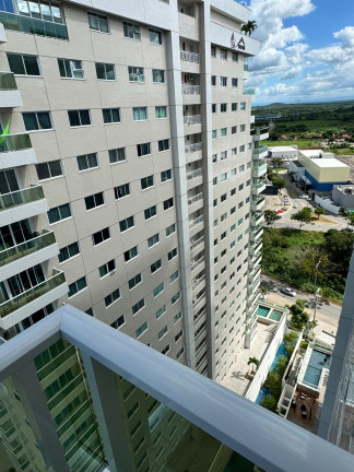 Imagem Apartamento com 1 Quarto à Venda, em Dom Expedito - Sobral Imagem Apartamento com 1 Quarto à Venda, em Dom Expedito - Sobral