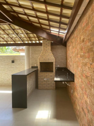 Imagem Casa com 4 Quartos à Venda, 160 m² em Buraquinho - Lauro De Freitas Imagem Casa com 4 Quartos à Venda, 160 m² em Buraquinho - Lauro De Freitas
