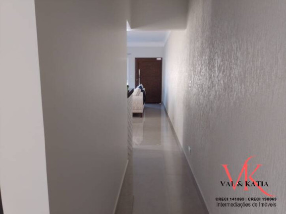 Imagem Casa de Condomínio com 2 Quartos à Venda, 165 m² em Residencial Verdes Vales - Taubaté Imagem Casa de Condomínio com 2 Quartos à Venda, 165 m² em Residencial Verdes Vales - Taubaté