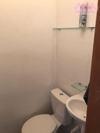 Imagem Cobertura com 2 Quartos à Venda, 80 m² em Parque Erasmo Assunção - Santo André