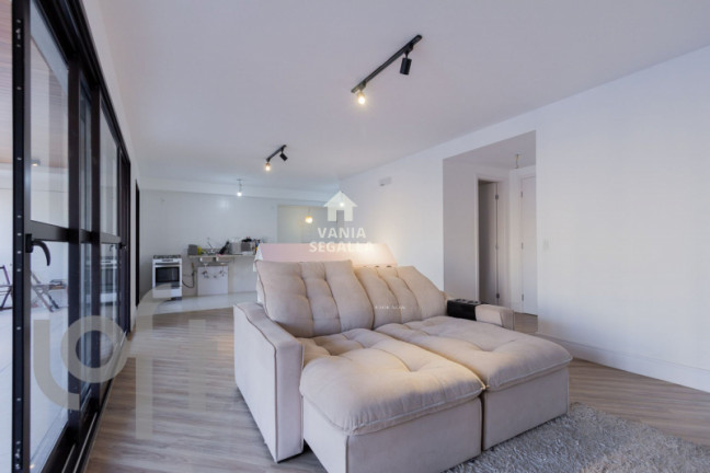 Imagem Apartamento com 3 Quartos à Venda, 143 m² em Perdizes - São Paulo Imagem Apartamento com 3 Quartos à Venda, 143 m² em Perdizes - São Paulo