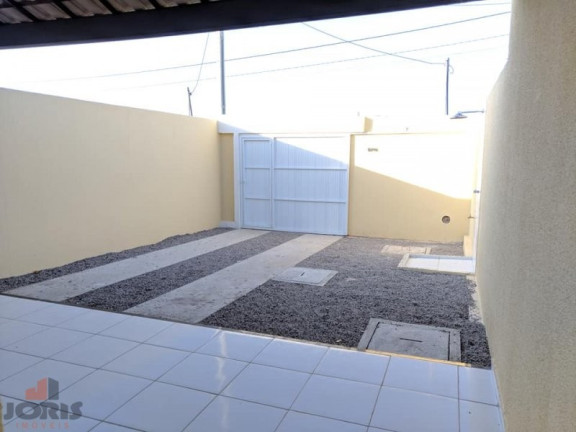 Imagem Casa com 2 Quartos à Venda, 81 m² em Pedras - Itaitinga
