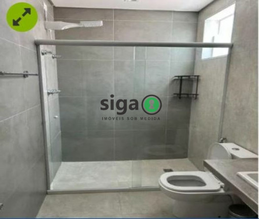 Imagem Casa com 2 Quartos à Venda, 100 m² em Jardim Europa - São Paulo Imagem Casa com 2 Quartos à Venda, 100 m² em Jardim Europa - São Paulo