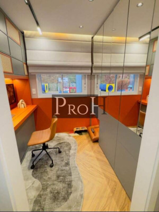 Imagem Apartamento com 2 Quartos à Venda, 55 m² em Campestre - Santo André