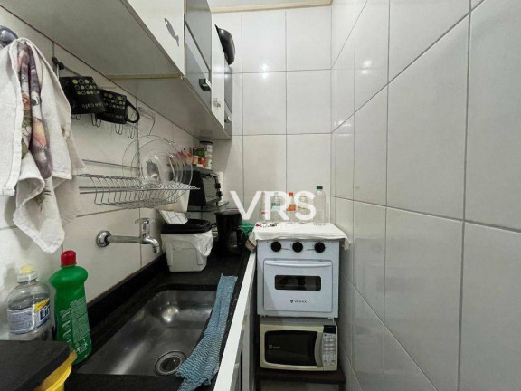 Imagem Apartamento com 1 Quarto à Venda, 20 m² em Alto - Teresópolis Imagem Apartamento com 1 Quarto à Venda, 20 m² em Alto - Teresópolis
