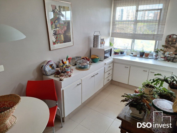 Imagem Apartamento com 3 Quartos à Venda, em Moema Indios - São Paulo Imagem Apartamento com 3 Quartos à Venda, em Moema Indios - São Paulo