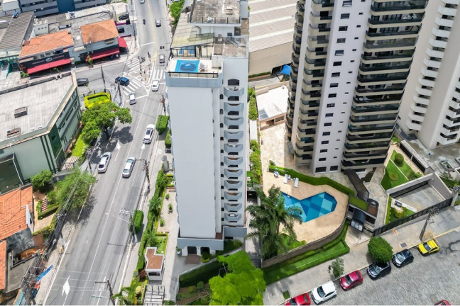 Imagem Apartamento com 3 Quartos à Venda, 118 m² em Santana - São Paulo Imagem Apartamento com 3 Quartos à Venda, 118 m² em Santana - São Paulo