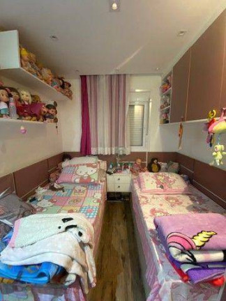 Imagem Apartamento com 3 Quartos à Venda, 81 m² em Jardim Flor Da Montanha - Guarulhos