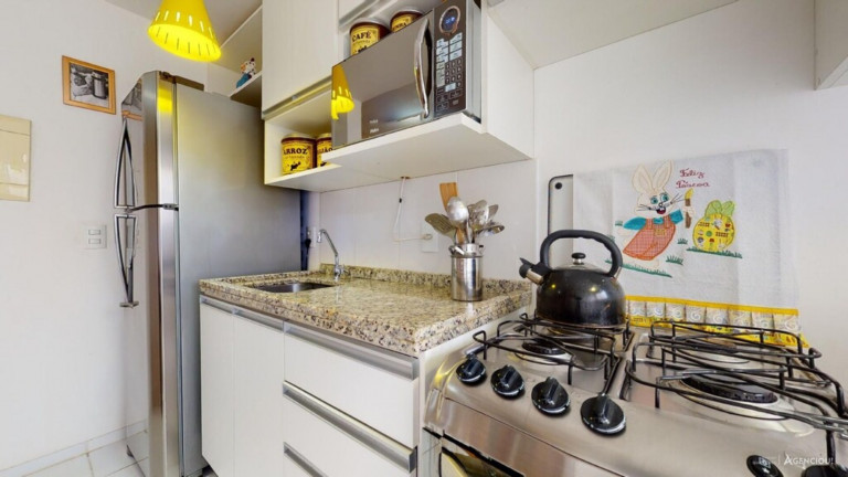 Imagem Imóvel com 2 Quartos à Venda, 46 m² em Ipanema - Porto Alegre Imagem Imóvel com 2 Quartos à Venda, 46 m² em Ipanema - Porto Alegre