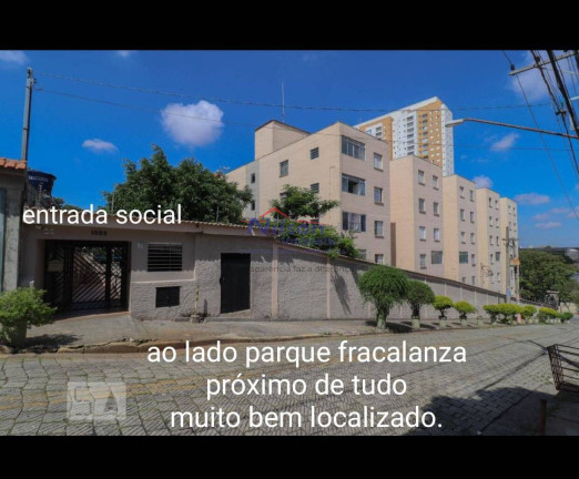 Imagem Apartamento com 2 Quartos à Venda, 69 m² em Vila Augusta - Guarulhos