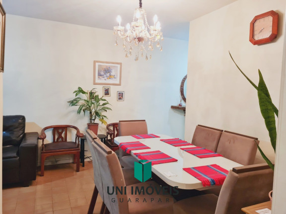Imagem Apartamento com 2 Quartos à Venda, 90 m² em Praia Do Morro - Guarapari