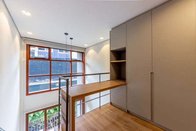 Imagem Studio com 1 Quarto à Venda, 43 m² em Vila Madalena - São Paulo Imagem Studio com 1 Quarto à Venda, 43 m² em Vila Madalena - São Paulo