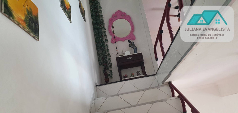 Imagem Sobrado com 3 Quartos à Venda, 291 m² em Centro - Caraguatatuba