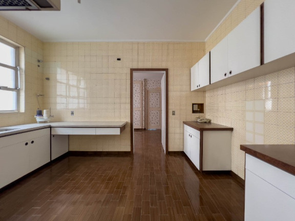 Imagem Imóvel com 3 Quartos à Venda, 280 m² em Higienópolis - São Paulo