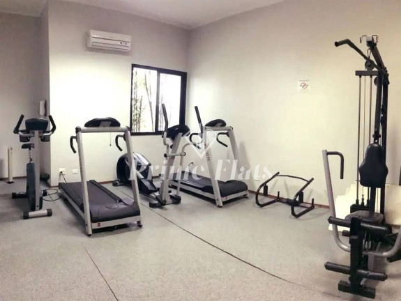 Apartamento com 1 Quarto à Venda, 28 m² em Cerqueira César - São Paulo