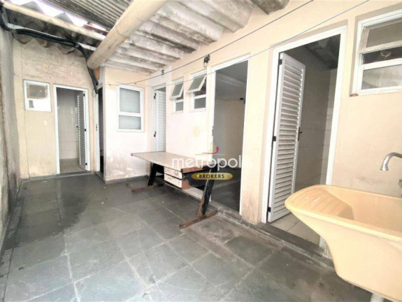 Imagem Edifício Residencial à Venda, 282 m² em Centro - São Caetano Do Sul