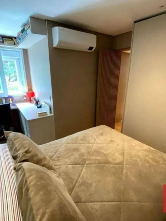 Imagem Apartamento com 2 Quartos à Venda, 56 m²