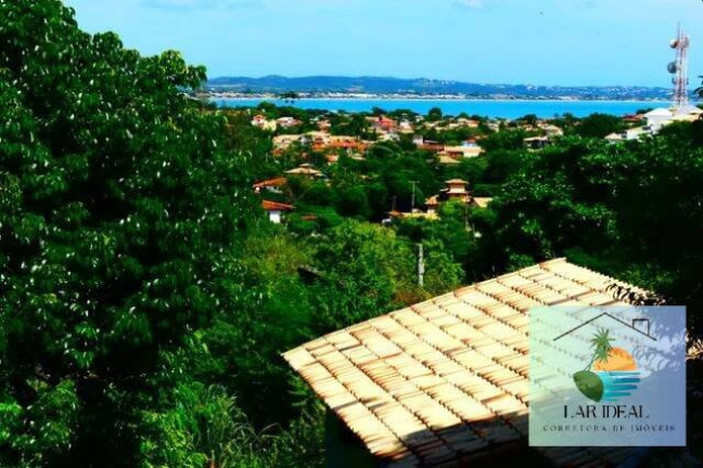 Imagem Casa à Venda, 2.400 m² em Alto De Búzios - Búzios Imagem Casa à Venda, 2.400 m² em Alto De Búzios - Búzios