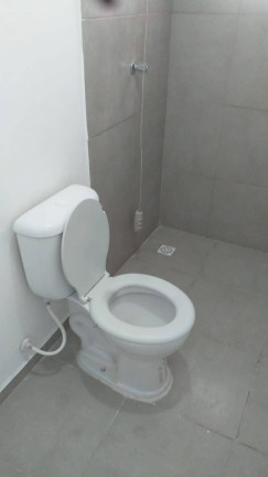 Imagem Casa com 1 Quarto para Alugar,  em Bandeiras - Osasco