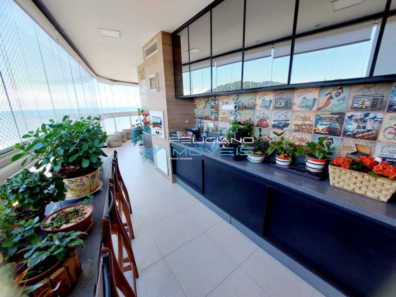 Imagem Apartamento com 4 Quartos à Venda, 251 m² em Canto Do Forte - Praia Grande Imagem Apartamento com 4 Quartos à Venda, 251 m² em Canto Do Forte - Praia Grande
