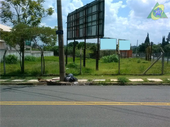 Terreno à Venda, 1.258 m² em Parque Taquaral - Campinas
