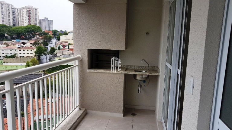 Foto do imóvel Apartamento com 2 Quartos à Venda, 69 m² em Santa Maria - São Caetano Do Sul