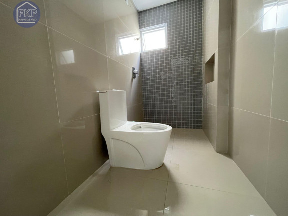 Imagem Casa com 3 Quartos à Venda, 163 m² em São João - Itajaí Imagem Casa com 3 Quartos à Venda, 163 m² em São João - Itajaí