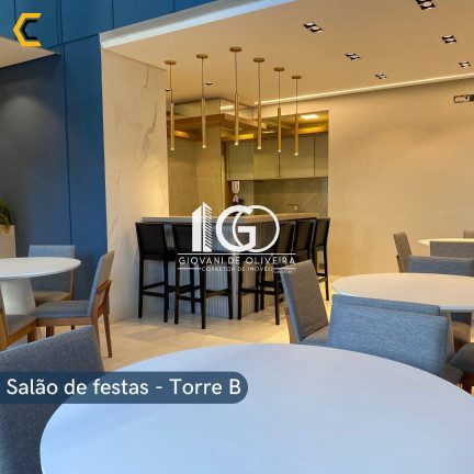 Imagem Apartamento com 4 Quartos à Venda, 101 m² em Michel - Criciúma Imagem Apartamento com 4 Quartos à Venda, 101 m² em Michel - Criciúma