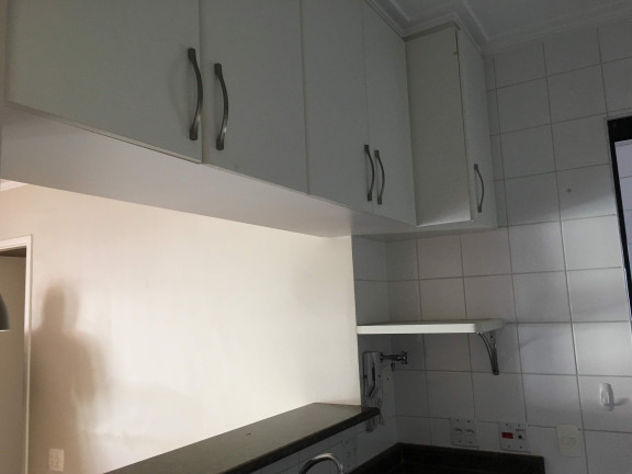Imagem Apartamento com 2 Quartos à Venda, 84 m² em Vila Mariana - São Paulo