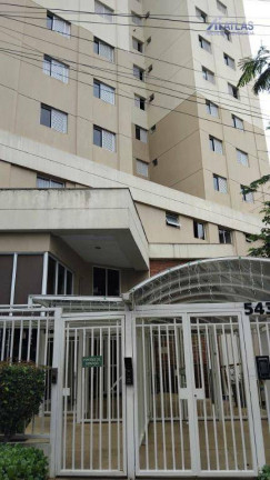 Apartamento com 3 Quartos à Venda, 130 m² em Vila Maria Alta - São Paulo