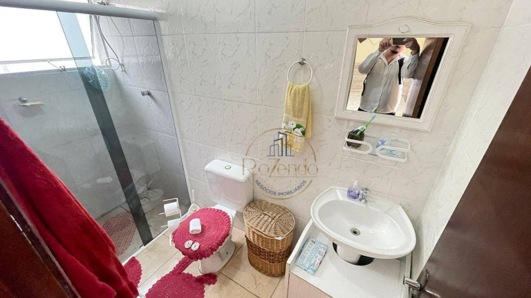 Imagem Sobrado com 3 Quartos à Venda, 126 m² em Vila Tibiriçá - Santo André Imagem Sobrado com 3 Quartos à Venda, 126 m² em Vila Tibiriçá - Santo André