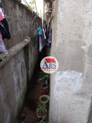 Imagem Casa com 2 Quartos à Venda, 64 m² em Vila São José - Cubatão Imagem Casa com 2 Quartos à Venda, 64 m² em Vila São José - Cubatão