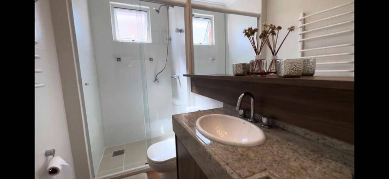 Imagem Apartamento com 3 Quartos à Venda, 109 m² em Jardim Atlantico - Florianópolis Imagem Apartamento com 3 Quartos à Venda, 109 m² em Jardim Atlantico - Florianópolis