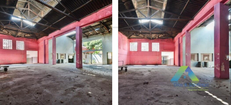Imagem Imóvel Comercial à Venda, 1.815 m² em Vila Das Mercês - São Paulo Imagem Imóvel Comercial à Venda, 1.815 m² em Vila Das Mercês - São Paulo