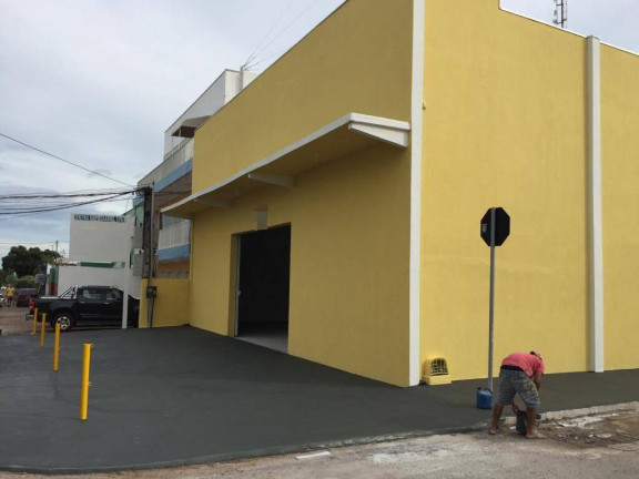 Imagem Imóvel Comercial à Venda, 80 m² em Cpa I - Cuiabá Imagem Imóvel Comercial à Venda, 80 m² em Cpa I - Cuiabá