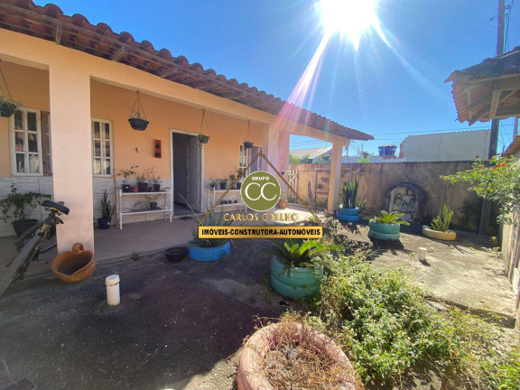 Imagem Casa com 3 Quartos à Venda, 840 m² em Unamar - Cabo Frio Imagem Casa com 3 Quartos à Venda, 840 m² em Unamar - Cabo Frio