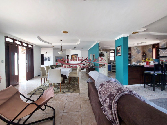 Imagem Casa com 4 Quartos à Venda, em Nova Parnamirim - Parnamirim Imagem Casa com 4 Quartos à Venda, em Nova Parnamirim - Parnamirim