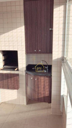 Imagem Apartamento com 3 Quartos à Venda, 77 m² em Ponta Da Praia - Santos