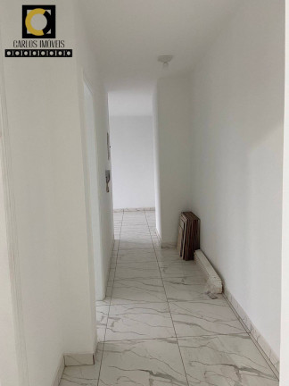 Imagem Apartamento com 2 Quartos à Venda, 88 m² em Aparecida - Santos Imagem Apartamento com 2 Quartos à Venda, 88 m² em Aparecida - Santos