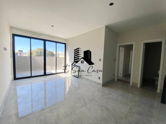 Imagem Apartamento com 4 Quartos à Venda, 165 m² em Castelo - Belo Horizonte Imagem Apartamento com 4 Quartos à Venda, 165 m² em Castelo - Belo Horizonte