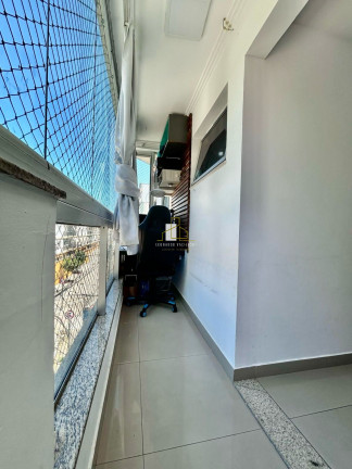 Imagem Imóvel com 3 Quartos à Venda, 77 m² em Jardim Camburi - Vitória