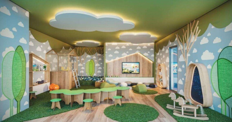 Imagem Imóvel com 3 Quartos à Venda, 113 m² em Campo Belo - São Paulo
