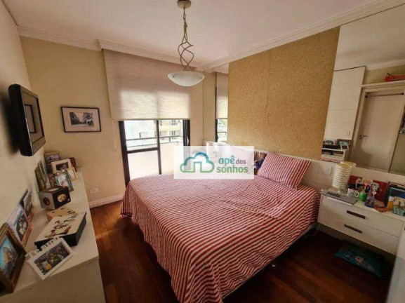 Imagem Apartamento com 3 Quartos à Venda, 178 m² em Pompeia - São Paulo Imagem Apartamento com 3 Quartos à Venda, 178 m² em Pompeia - São Paulo