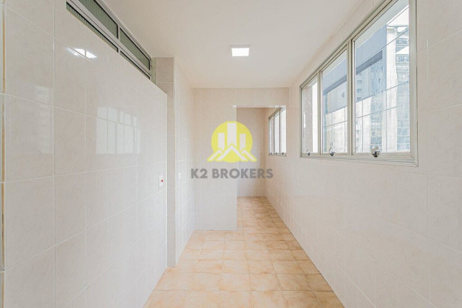 Imagem Apartamento com 3 Quartos à Venda, 98 m² em Jardim Paulista - São Paulo