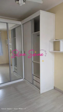 Imagem Apartamento com 2 Quartos à Venda, 99 m² em Campo Grande - Santos Imagem Apartamento com 2 Quartos à Venda, 99 m² em Campo Grande - Santos