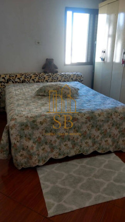Imagem Apartamento com 2 Quartos à Venda, 93 m² em Centro - São Vicente Imagem Apartamento com 2 Quartos à Venda, 93 m² em Centro - São Vicente