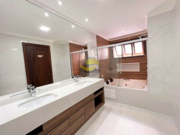 Imagem Casa de Condomínio com 4 Quartos à Venda, 496 m² em São Paulo Ii - Cotia
