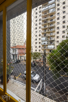 Imagem Apartamento com 2 Quartos à Venda, 63 m² em Perdizes - São Paulo Imagem Apartamento com 2 Quartos à Venda, 63 m² em Perdizes - São Paulo