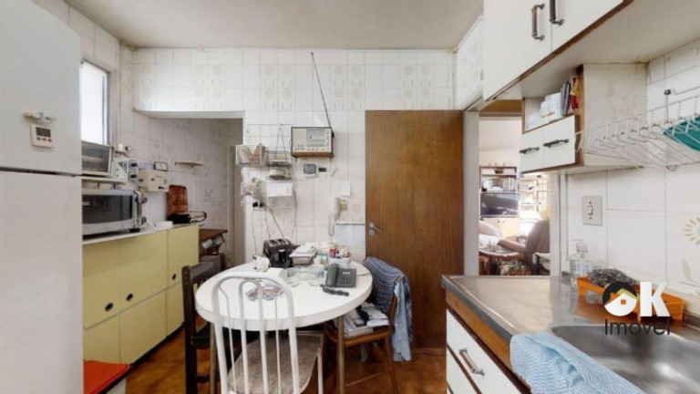 Imagem Apartamento com 3 Quartos à Venda, 113 m² em Perdizes - São Paulo Imagem Apartamento com 3 Quartos à Venda, 113 m² em Perdizes - São Paulo
