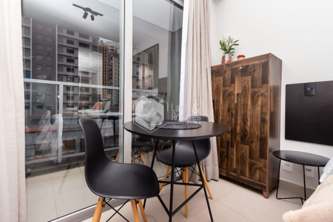 Imagem Imóvel com 1 Quarto à Venda, 24 m² em Perdizes - São Paulo Imagem Imóvel com 1 Quarto à Venda, 24 m² em Perdizes - São Paulo